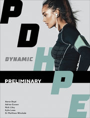 Dynamic PDHPE for Preliminary: Student Book with 1 Access Code for 26 Months