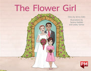 The Flower Girl