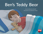 Ben's Teddy Bear