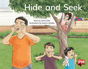 Hide and Seek
