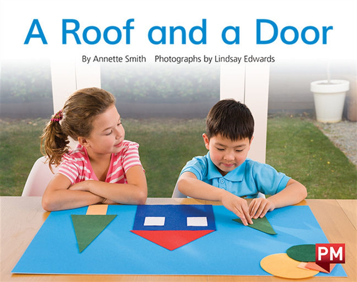 A Roof and a Door