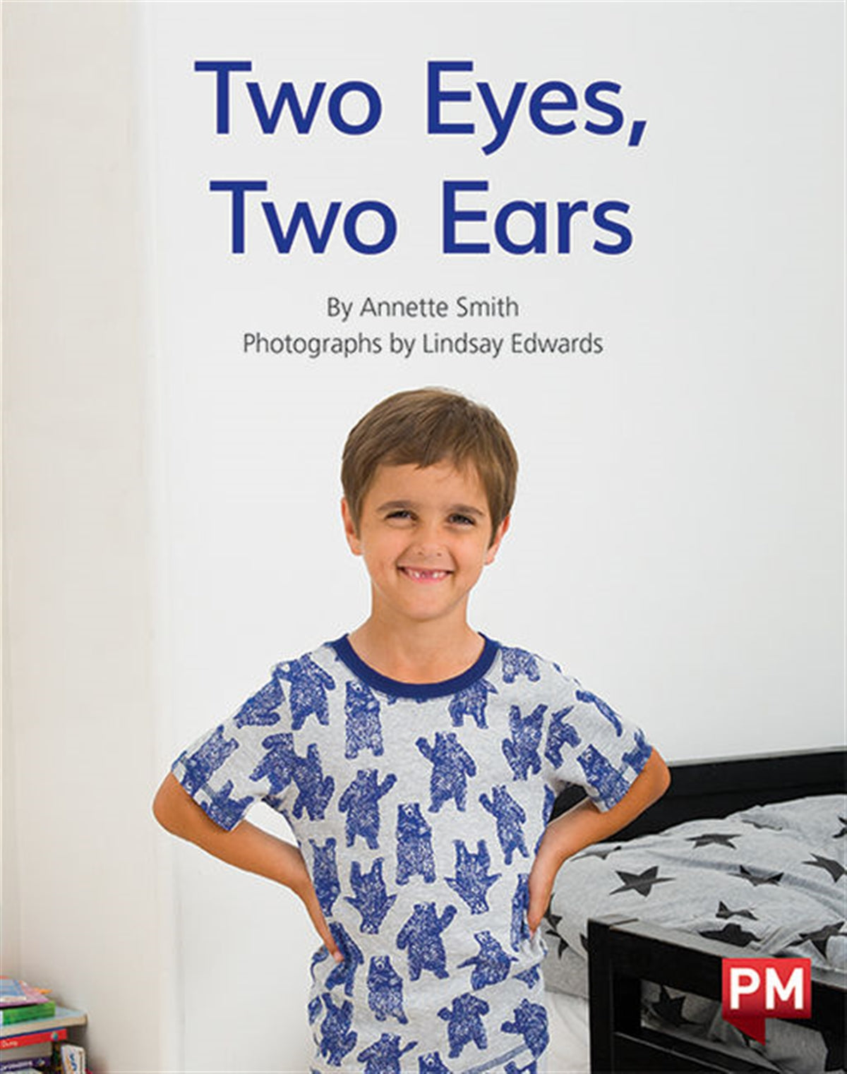 Two Eyes, Two Ears