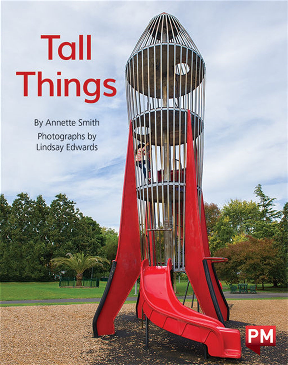 Tall Things