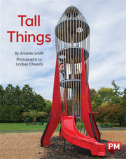 Tall Things
