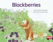 Blackberries