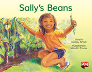 Sally's Beans