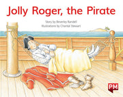 Jolly Roger, the Pirate