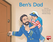 Ben's Dad