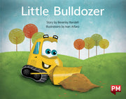 Little Bulldozer