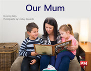 Our Mum