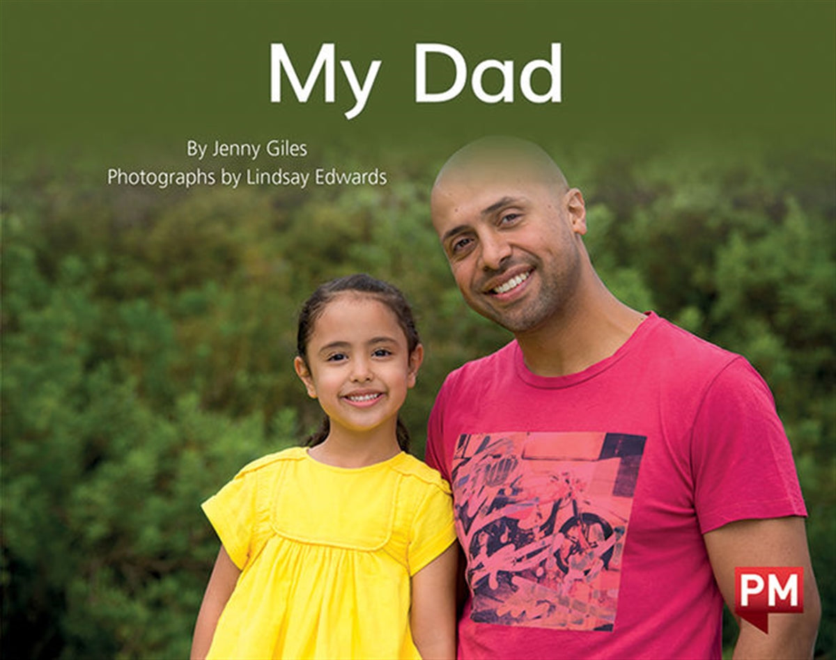 My Dad