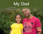 My Dad