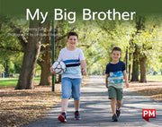 My Big Brother