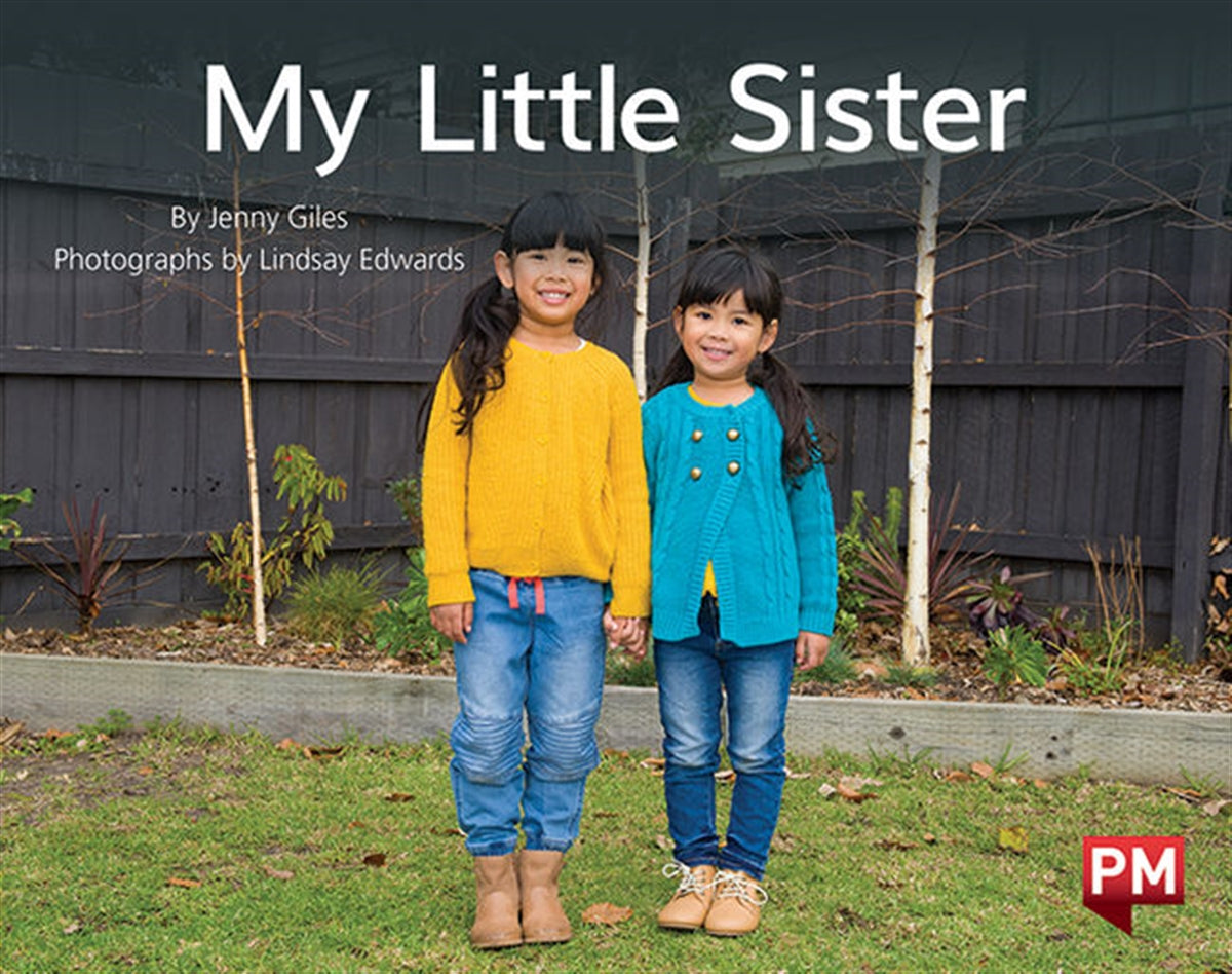 My Little Sister