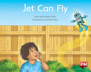 Jet Can Fly