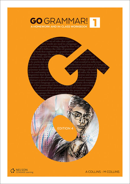Go Grammar! - Workbook 1 (Fourth Edition)