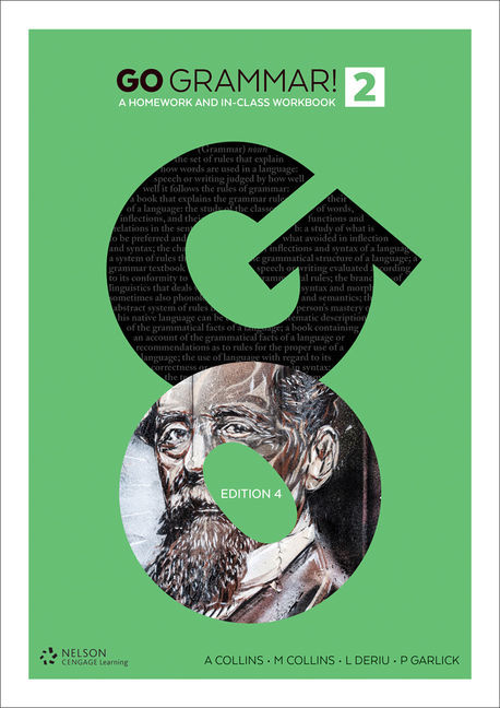 Go Grammar! - Workbook 2 (Fourth Edition)