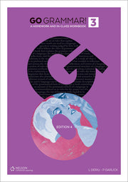 Go Grammar! - Workbook 3 (Fourth Edition)