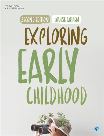 Exploring Early Childhood (2nd Edition)