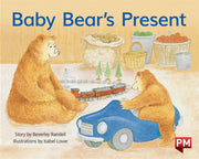 Baby Bear's Present