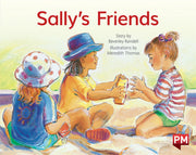 Sally's Friends