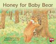 Honey for Baby Bear