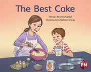 The Best Cake