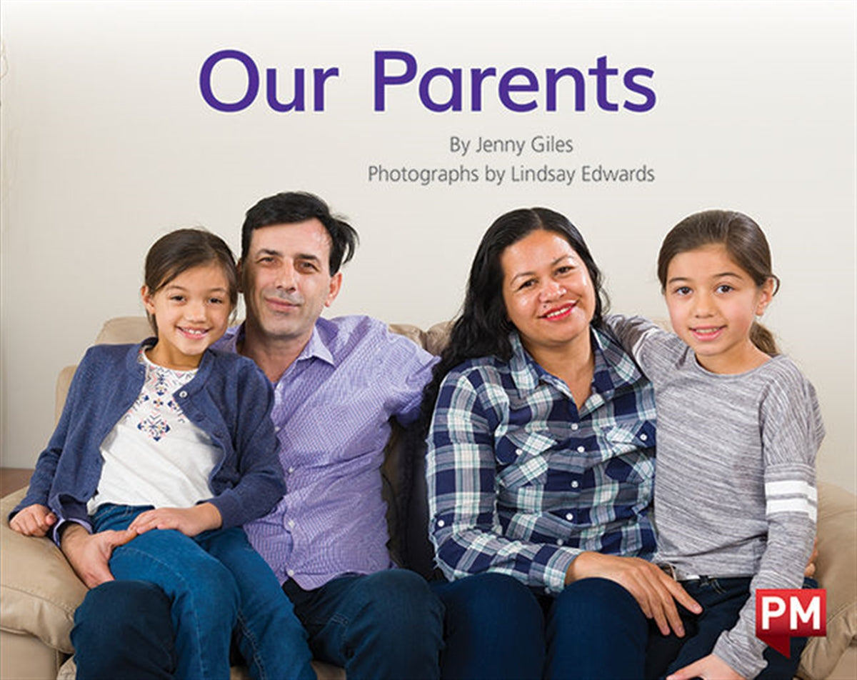Our Parents