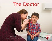 The Doctor