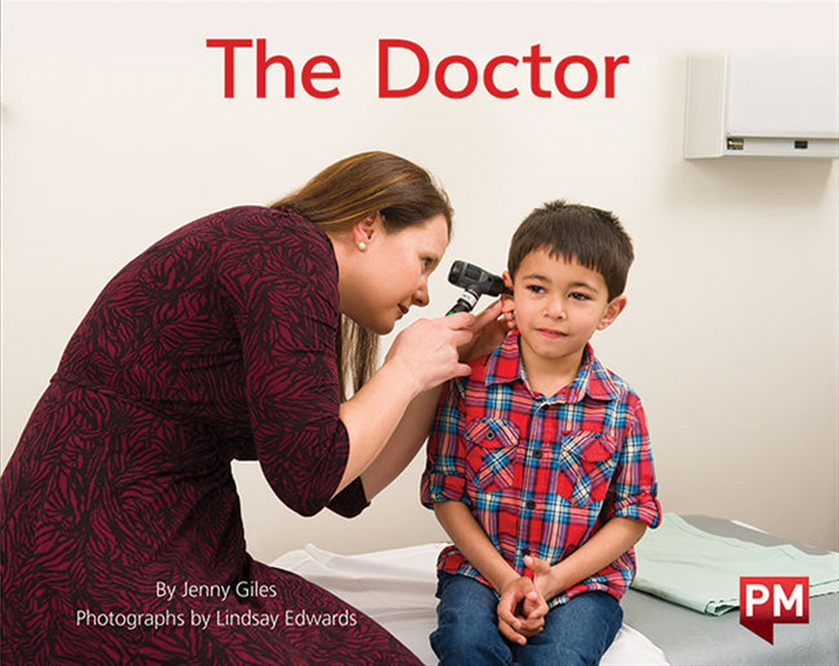 The Doctor