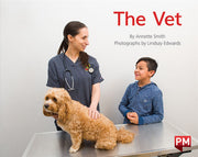 The Vet
