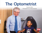 The Optometrist