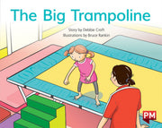 The Big Trampoline