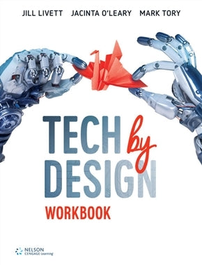 Tech by Design  - Workbook