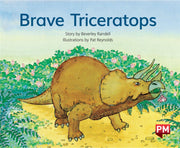 Brave Triceratops