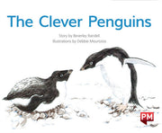 The Clever Penguins