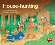 House-hunting