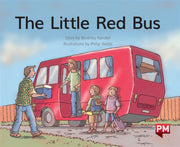The Little Red Bus