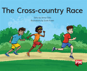 The Cross-Country Race