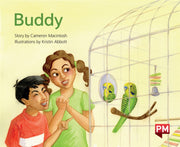 Buddy