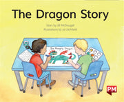 The Dragon Story