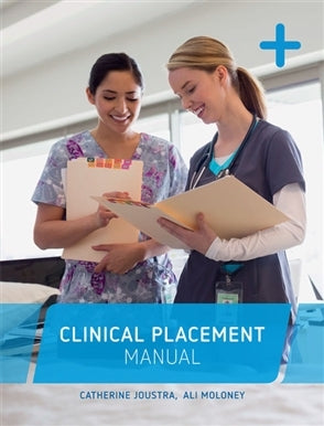 Clinical Placement Manual