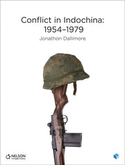 Conflict in Indochina: 1954-1979 - Student Book with 4 Access Codes (Print & Digital)