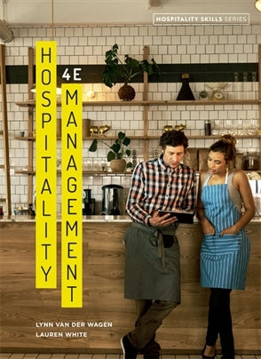 Hospitality Management (4th Edition)