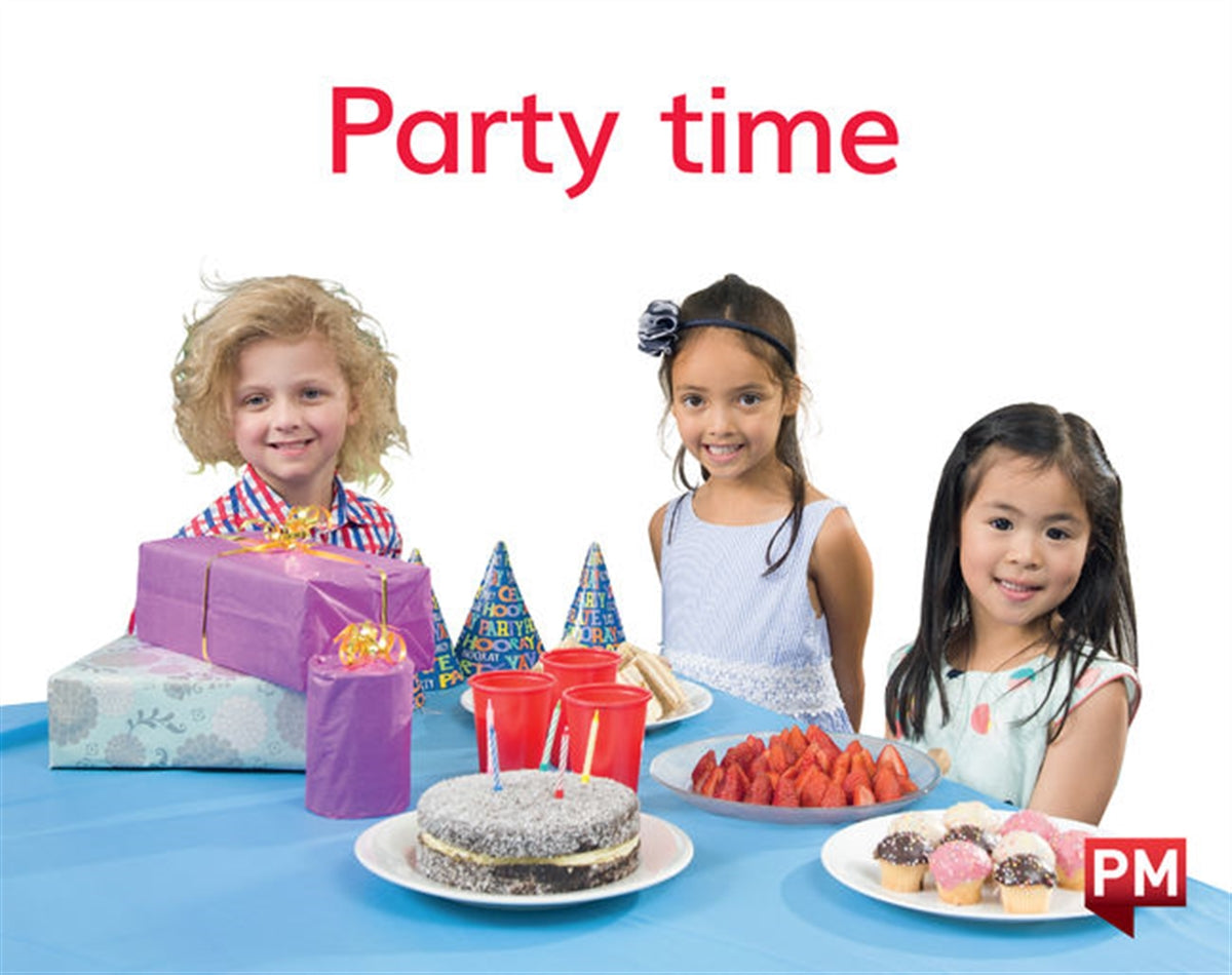 Party time