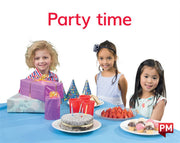Party time