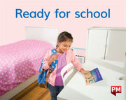 Ready for school