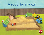 A road for my car