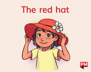 The red hat
