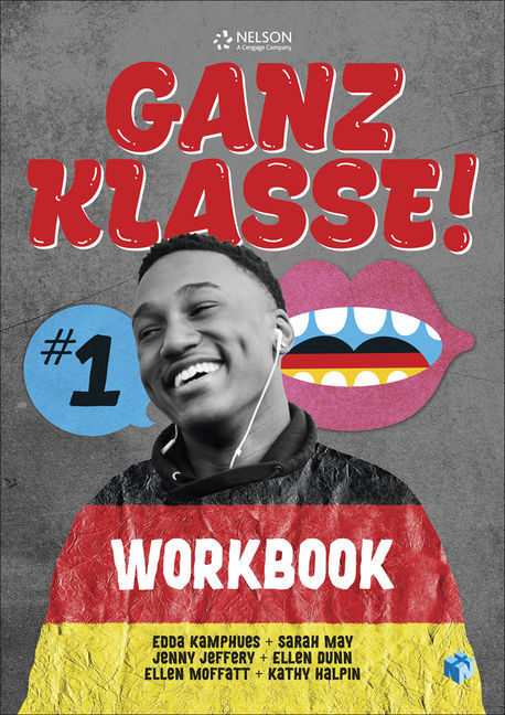 Ganz Klasse! 1 - Workbook